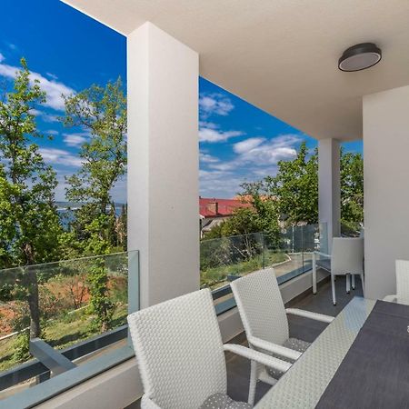 Apartments Tatjana Селце Экстерьер фото