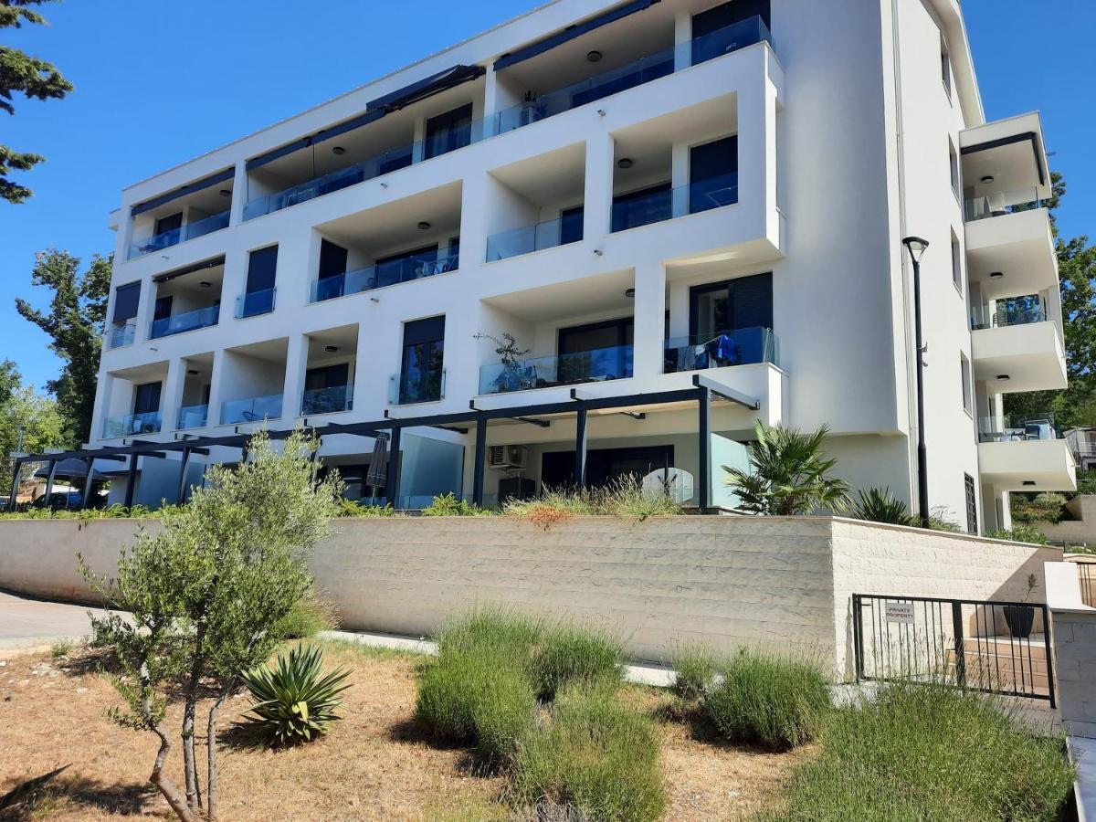 Apartments Tatjana Селце Экстерьер фото
