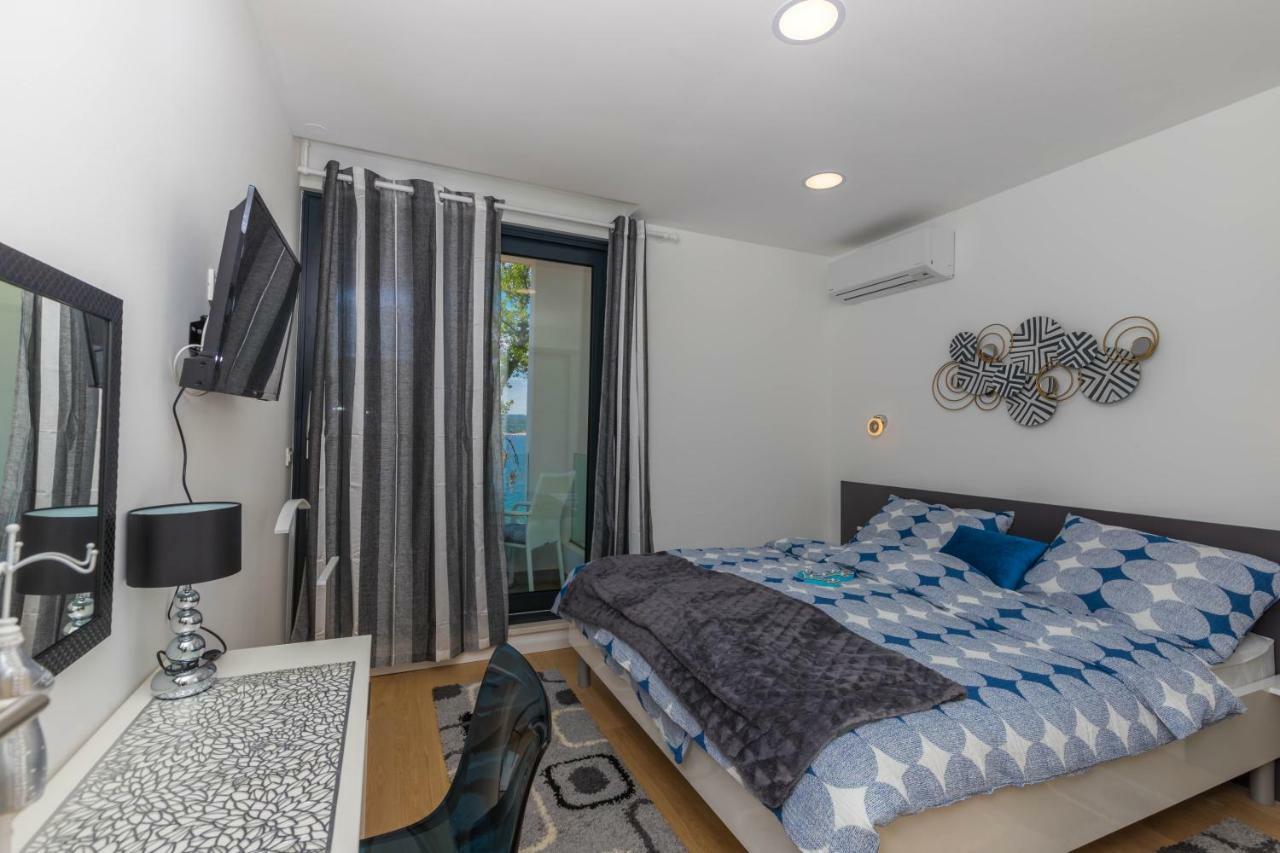 Apartments Tatjana Селце Экстерьер фото