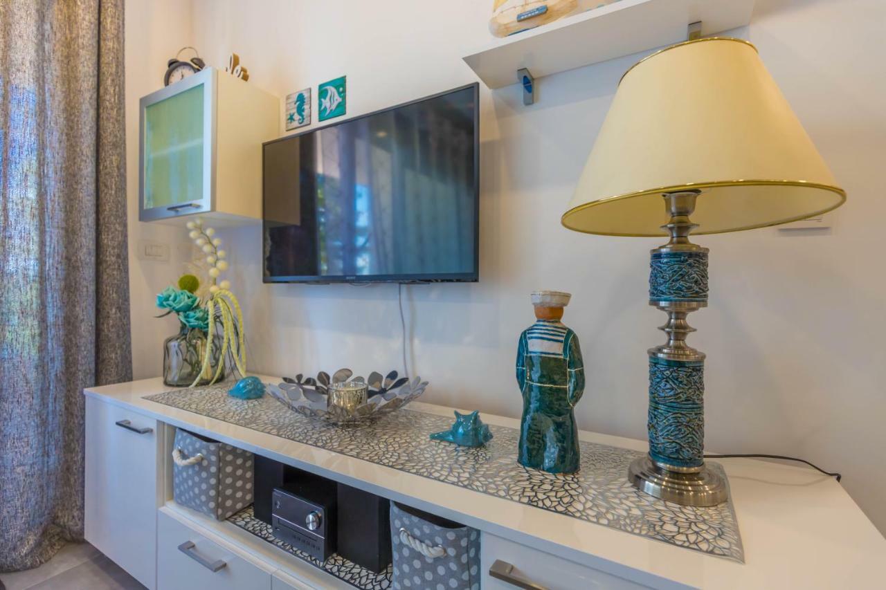 Apartments Tatjana Селце Экстерьер фото