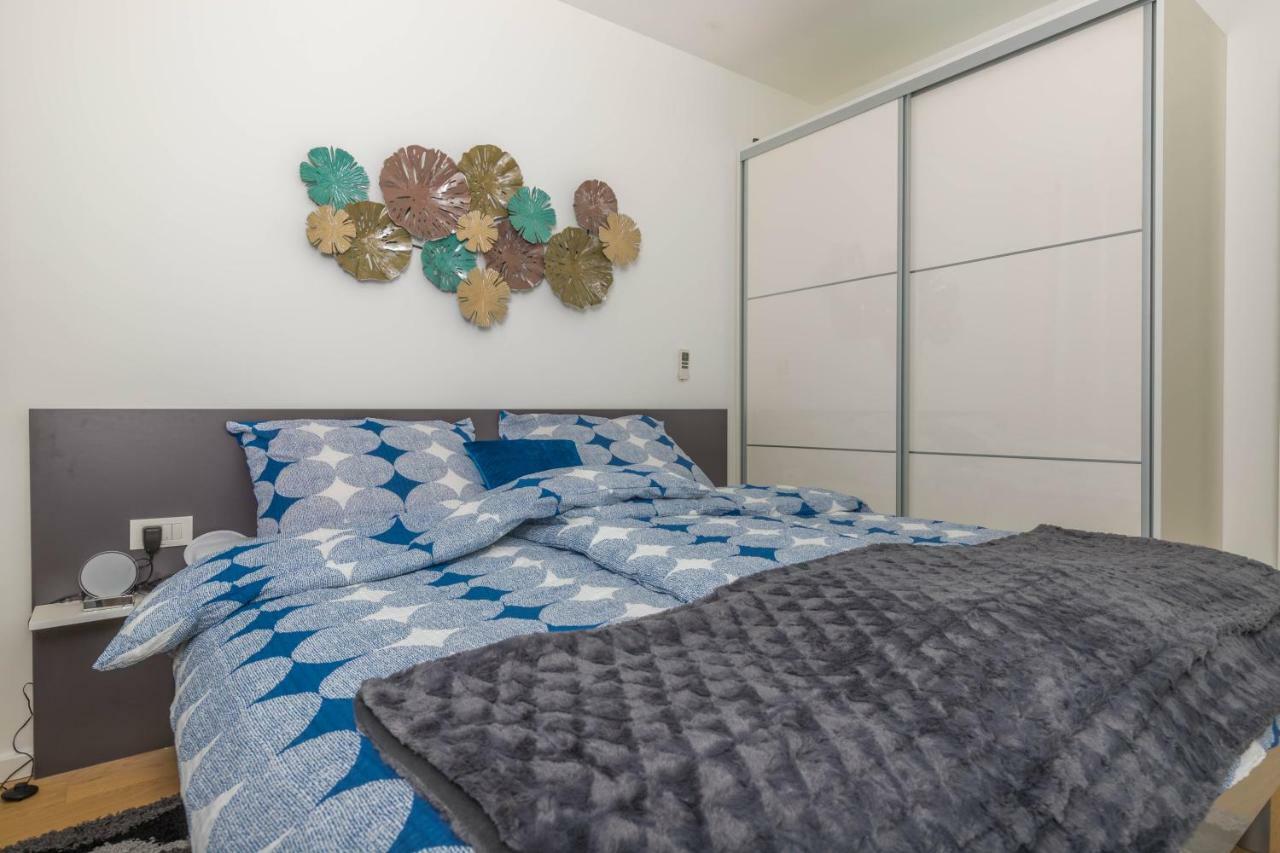 Apartments Tatjana Селце Экстерьер фото