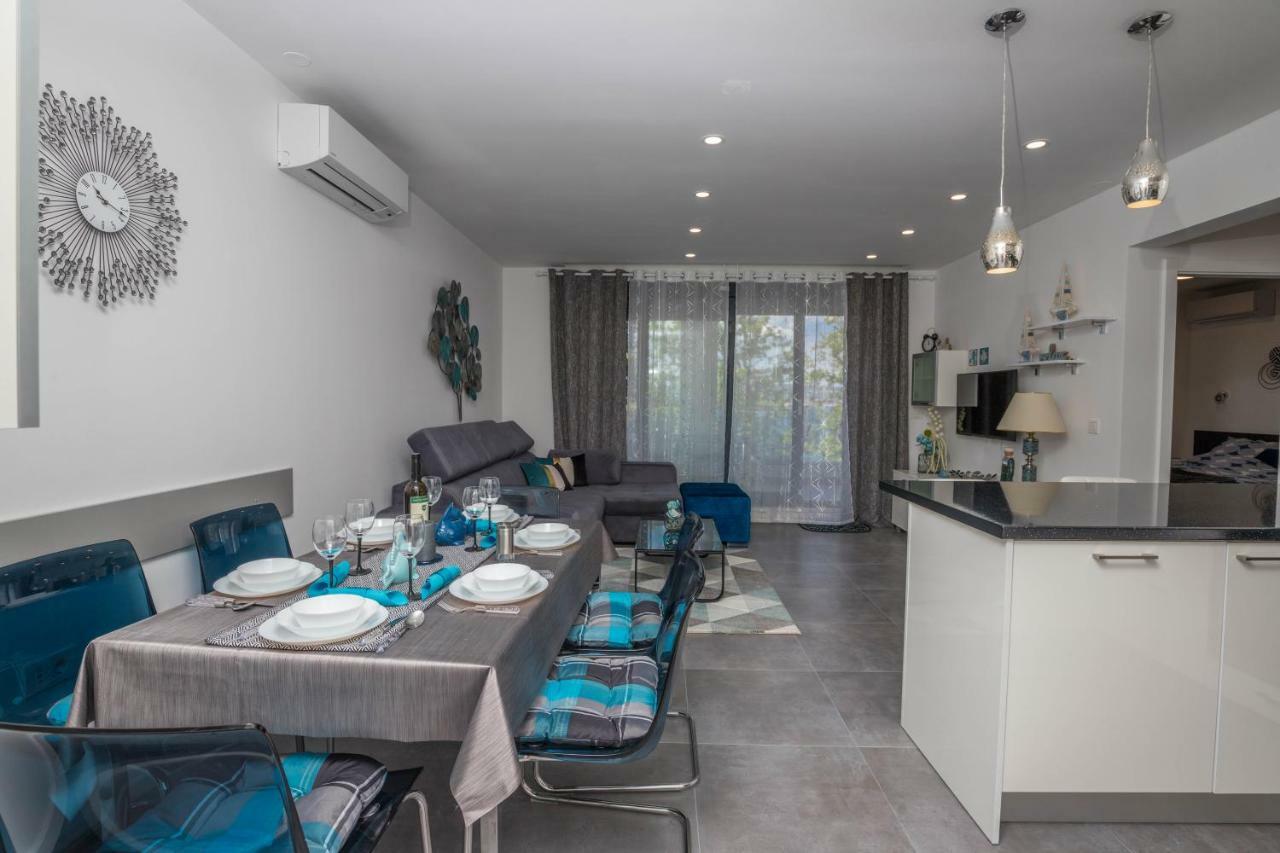 Apartments Tatjana Селце Экстерьер фото