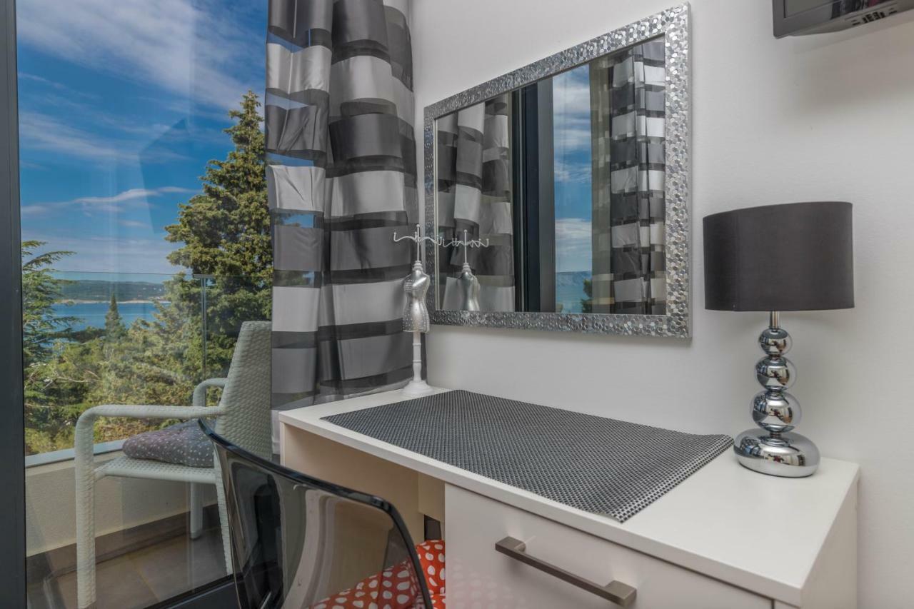 Apartments Tatjana Селце Экстерьер фото